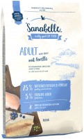 Купити корм для кішок Bosch Sanabelle Adult Trout 10 kg  за ціною від 2112 грн.