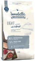 Купити корм для кішок Bosch Sanabelle Light 2 kg  за ціною від 713 грн.