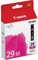 Купить картридж Canon PGI-29M 4874B001: цена от 2400 грн.
