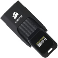 Купити USB-флешка Corsair Voyager Slider X1 за ціною від 1243 грн.