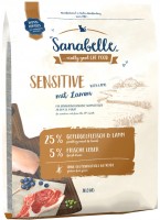Купити корм для кішок Bosch Sanabelle Sensitive Lamb/Rice 10 kg  за ціною від 2435 грн.