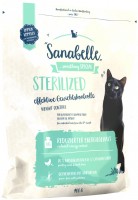 Купить корм для кошек Bosch Sanabelle Sterilized 400 g  по цене от 265 грн.