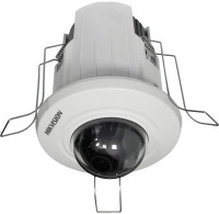 Купить камера видеонаблюдения Hikvision DS-2CD2E20F  по цене от 4917 грн.