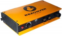 Купити зварювальний апарат Rezonver Hybrid