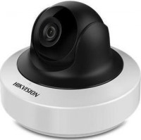 Купить камера видеонаблюдения Hikvision DS-2CD2F42FWD-IWS  по цене от 7516 грн.