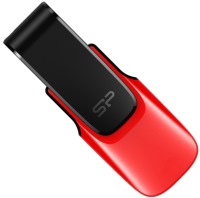 Купити USB-флешка Silicon Power Ultima U31 (8Gb) за ціною від 175 грн.