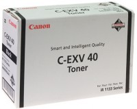 Купить картридж Canon C-EXV40 3480B006: цена от 4875 грн.