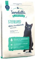 Купить корм для кішок Bosch Sanabelle Sterilized 10 kg: цена от 2906 грн.