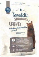 Купити корм для кішок Bosch Sanabelle Urinary 400 g  за ціною від 265 грн.