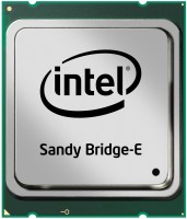 Купити процесор Intel Core i7 Sandy Bridge-E (i7-3960X) за ціною від 25200 грн.