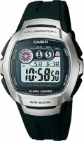 Купить наручные часы Casio W-210-1A  по цене от 1980 грн.