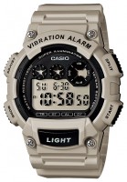 Купить наручний годинник Casio W-735H-8A2: цена от 2280 грн.