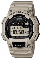 Купить наручний годинник Casio W-735H-8A2: цена от 2210 грн.