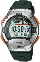 Купити наручний годинник Casio W-753-3A  за ціною від 1884 грн.