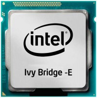 Купить процессор Intel Core i7 Ivy Bridge-E по цене от 26376 грн.