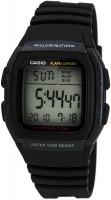 Купити наручний годинник Casio W-96H-1B  за ціною від 1310 грн.