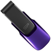 Купити USB-флешка Silicon Power Blaze B31 за ціною від 445 грн.
