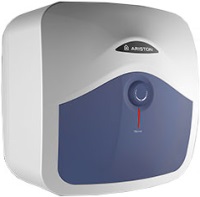 Купить водонагреватель Hotpoint-Ariston ABS BLU EVO R (10) по цене от 3950 грн.