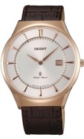 Купить наручний годинник Orient GW03002W: цена от 5176 грн.
