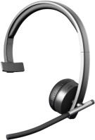 Купити навушники Logitech H820e mono  за ціною від 5426 грн.