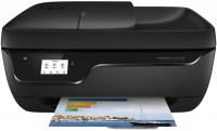 Купить БФП HP DeskJet Ink Advantage 3835: цена от 31464 грн.