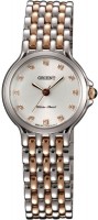 Купити наручний годинник Orient QC0V003W  за ціною від 7600 грн.