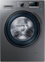 Купить стиральная машина Samsung WW80J6410CX  по цене от 21235 грн.