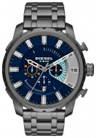 Купити наручний годинник Diesel DZ 4358  за ціною від 8790 грн.