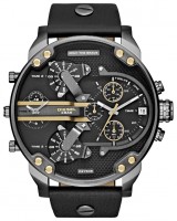 Купить наручний годинник Diesel DZ 7348: цена от 12270 грн.