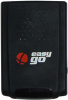 Купить GPS-навигатор EasyGo 100  по цене от 7503 грн.