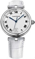 Купить наручний годинник Louis Erard 11810 AA01.BDCB6: цена от 32950 грн.