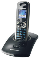 Купити радіотелефон Panasonic KX-TG8301  за ціною від 2730 грн.