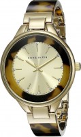 Купить наручные часы Anne Klein 1408 CHTO  по цене от 3917 грн.