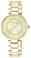 Купити наручний годинник Anne Klein 1788CHGB  за ціною від 3750 грн.