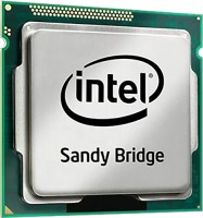 Купити процесор Intel Pentium Sandy Bridge за ціною від 382 грн.