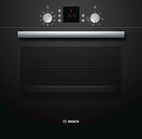 Купить духовой шкаф Bosch HBN 331S1R по цене от 17523 грн.