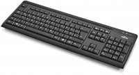 Купить клавиатура Fujitsu KB410: цена от 666 грн.