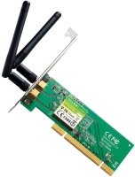 Купить wi-Fi адаптер TP-LINK TL-WN851ND  по цене от 499 грн.