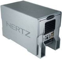 Купить автосабвуфер Hertz DBX 200A Active Sub-Box Reflex: цена от 8690 грн.