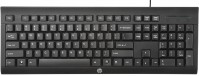Купить клавіатура HP K1500: цена от 320 грн.