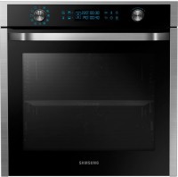 Купить духовой шкаф Samsung Dual Cook NV75J5540RS  по цене от 34932 грн.