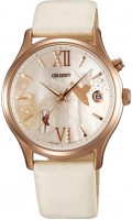 Купить наручний годинник Orient DM01002W: цена от 6660 грн.