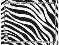 Купить килимок для мишки Pod myshku Zebra Style: цена от 59 грн.