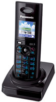 Купити радіотелефон Panasonic KX-TGA820