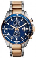 Купить наручные часы FOSSIL CH2954  по цене от 6790 грн.