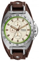 Купити наручний годинник FOSSIL CH3004 за ціною від 5999 грн.