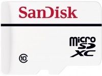 Купить карта памяти SanDisk High Endurance microSD (High Endurance microSDHC 32Gb) по цене от 140 грн.