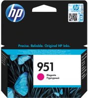 Купить картридж HP 951 CN051AE: цена от 2050 грн.