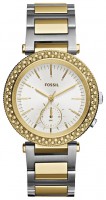 Купити наручний годинник FOSSIL ES3850  за ціною від 5390 грн.