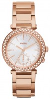 Купити наручний годинник FOSSIL ES3851 за ціною від 5199 грн.